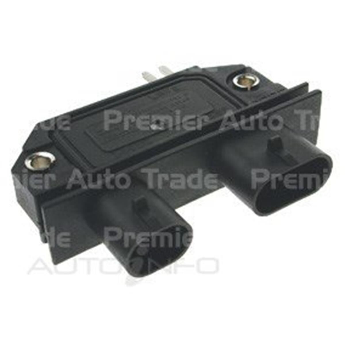 DELCO MODULE, , scanz_hi-res