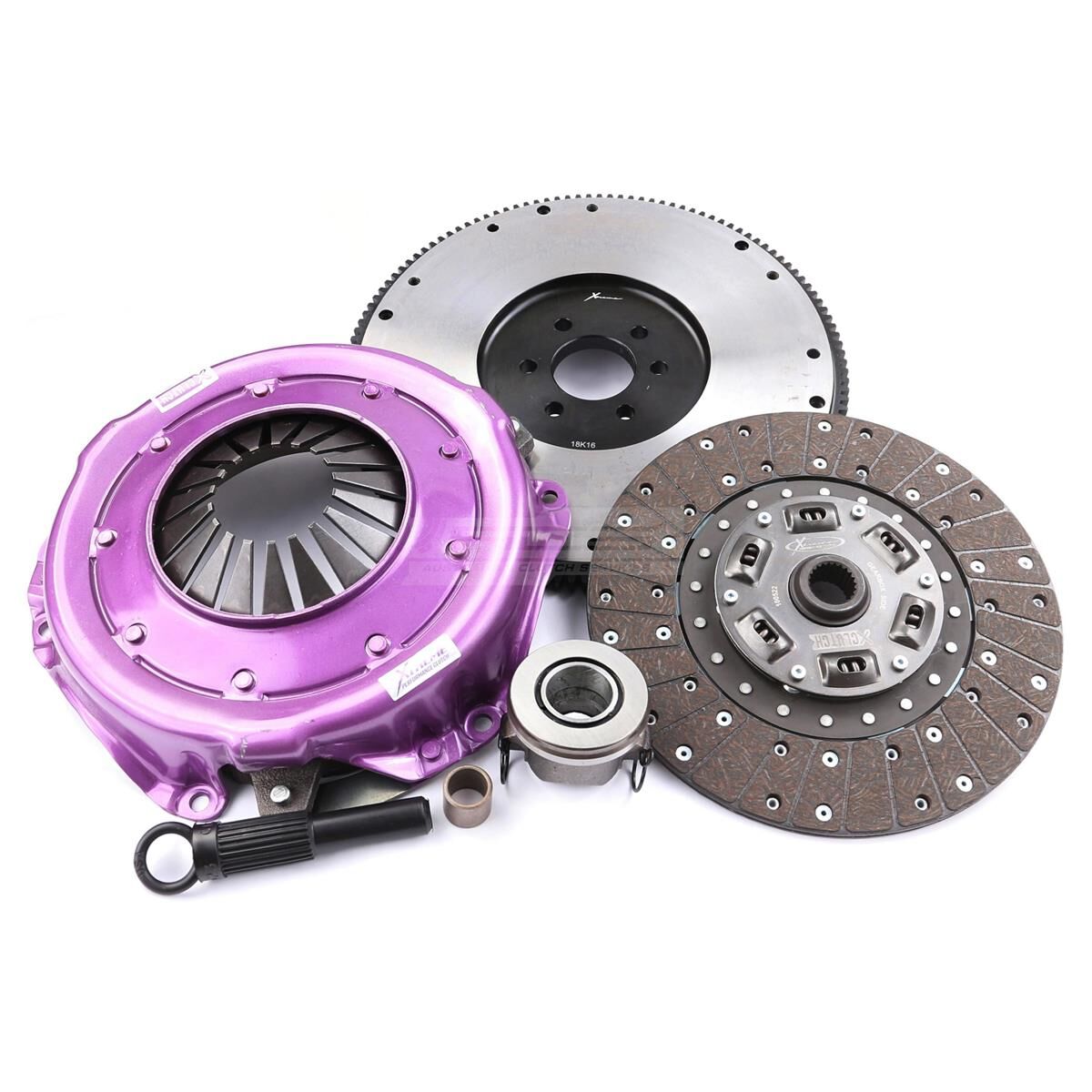 KIT PER DODGE CHARGER 5.2L inc F/W, , scanz_hi-res