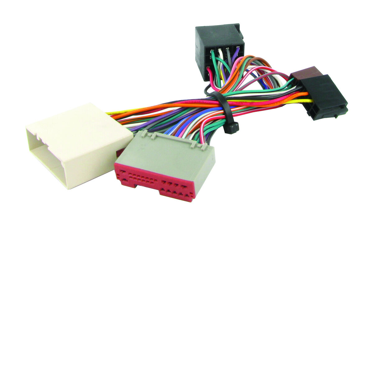 T HARNESS FOR FORD, , scanz_hi-res