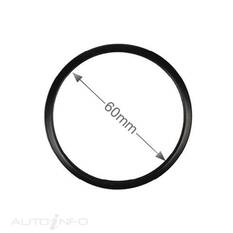 TRIDON THERMOSTAT GASKET, , scanz_hi-res