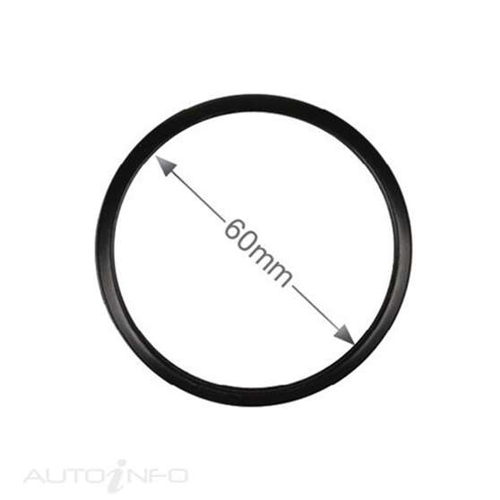 TRIDON THERMOSTAT GASKET, , scanz_hi-res