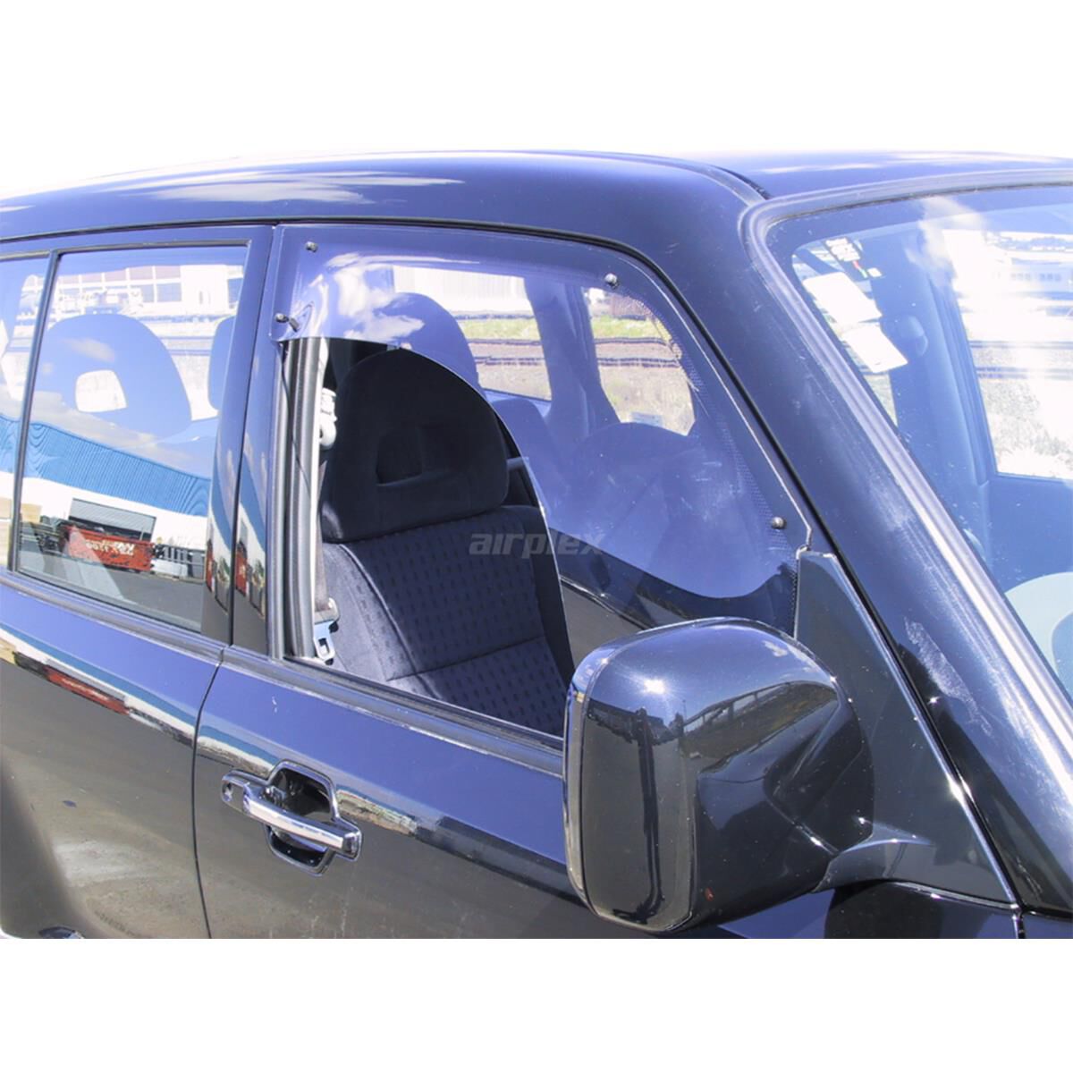 MITSUBISHI PAJERO 2000 4 DR, , scanz_hi-res