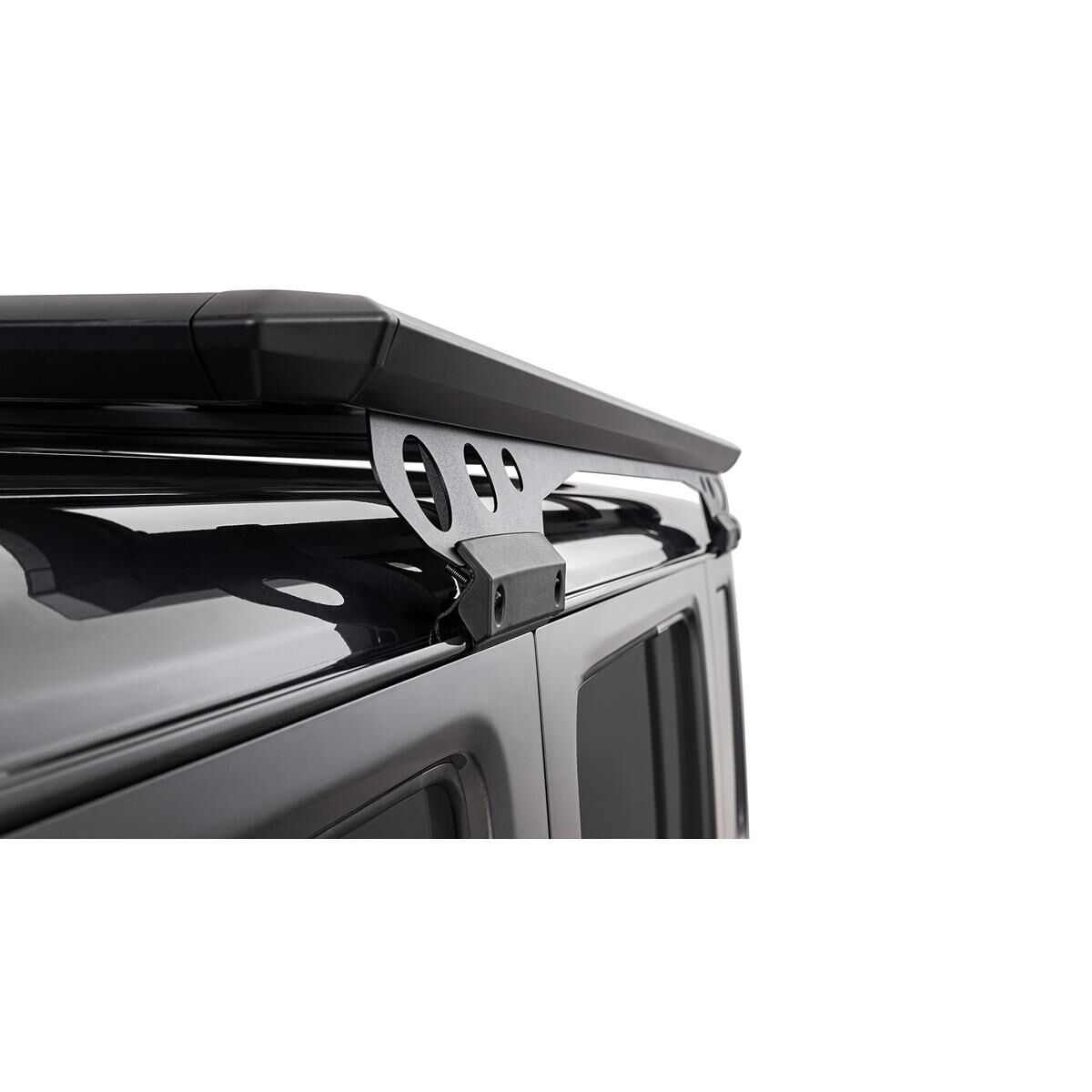 SUZUKI JIMNY OVERLANDING KIT - GUTTER BACKBONE, , scanz_hi-res