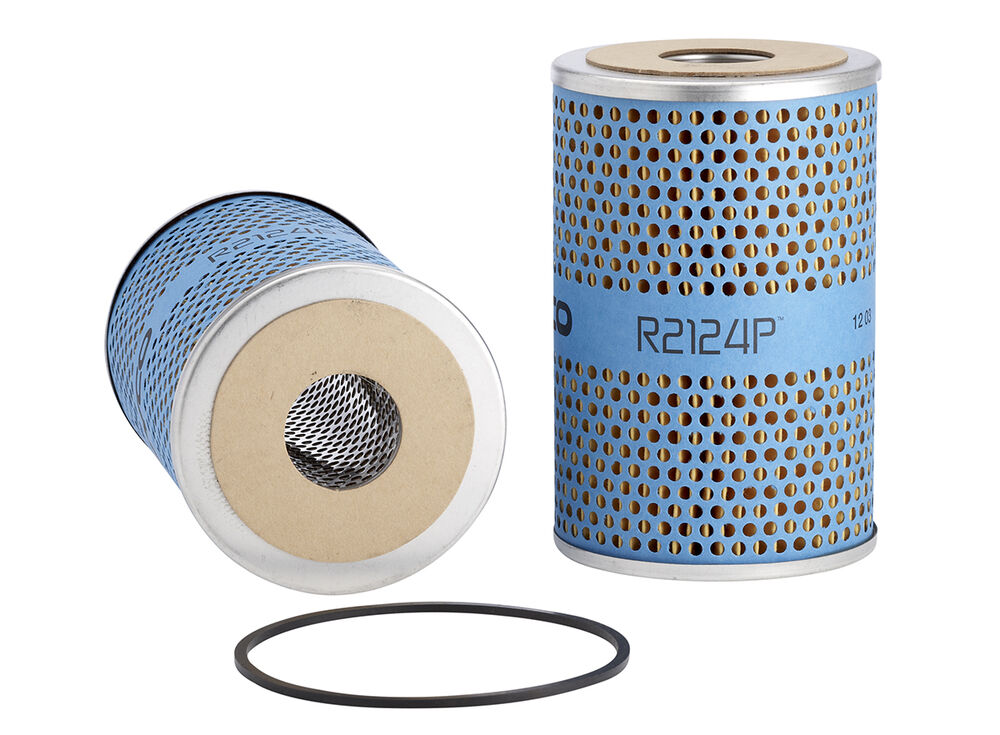 Ryco Oil Filter R2124P Supercheap Auto New Zealand