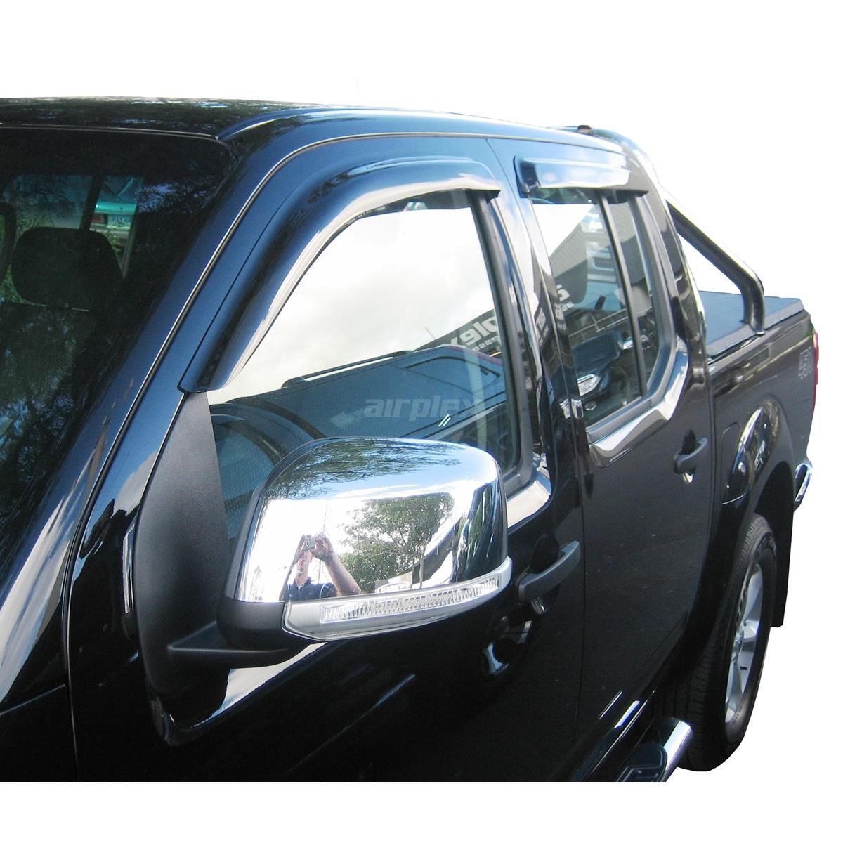 NISSAN D40 NAVARA / FRONTIER (4 PIECE SE, , scanz_hi-res