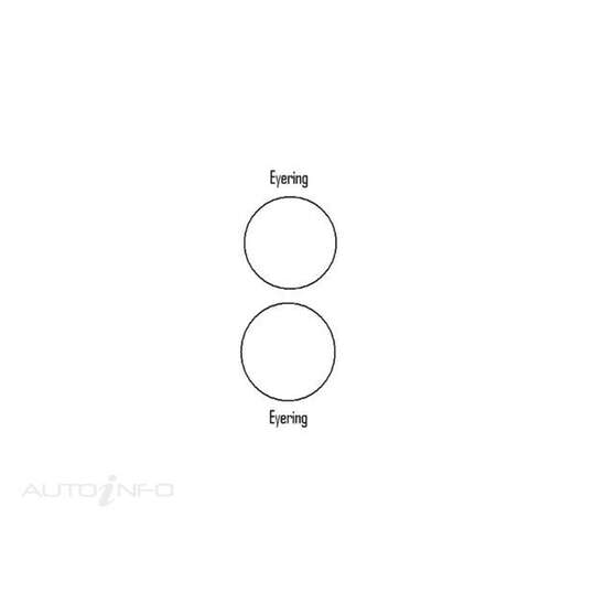 KYB SKORCHED4 RR TOY HIL 88>05 100 SER TOY HIL 88>05 RR, , scanz_hi-res