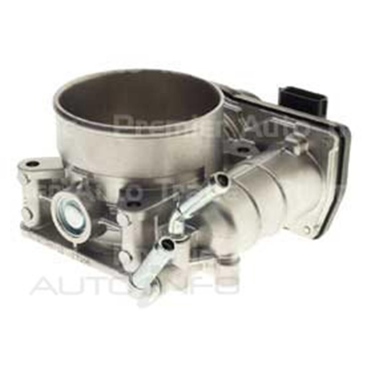 NISSAN THROTTLE BODY, , scanz_hi-res