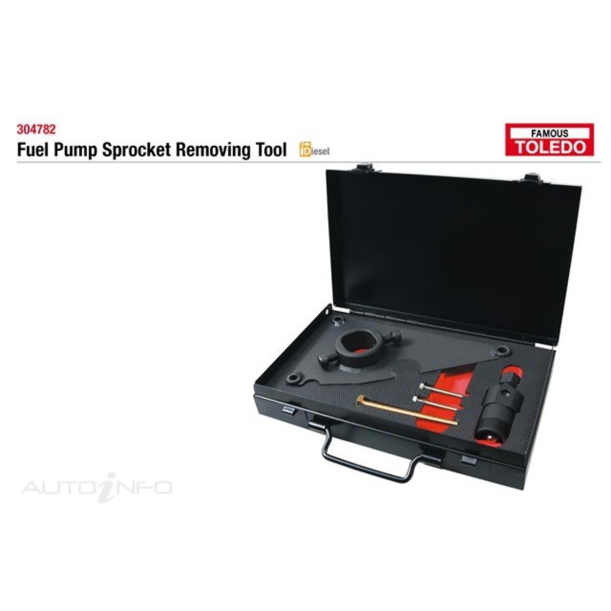 TOLEDO FUEL PUMP SPROCKET REMOVING TOOL, , scanz_hi-res