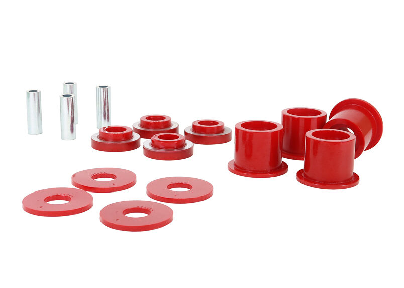 SUBFRAME MOUNT BUSHING, , scanz_hi-res