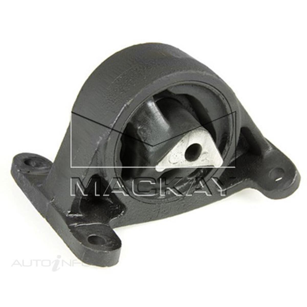 ENGINE MOUNT FRONT LEFT - JEEP GRAND CHEROKEE WG - 4.7L V8  PETROL - MANUAL & AUTO, , scanz_hi-res