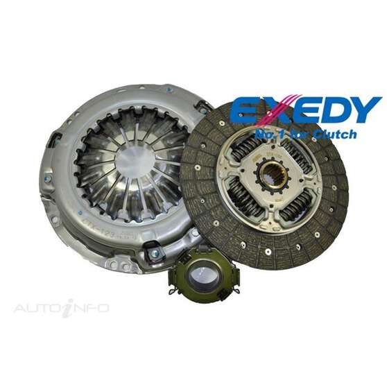 CLUTCH KIT, , scanz_hi-res