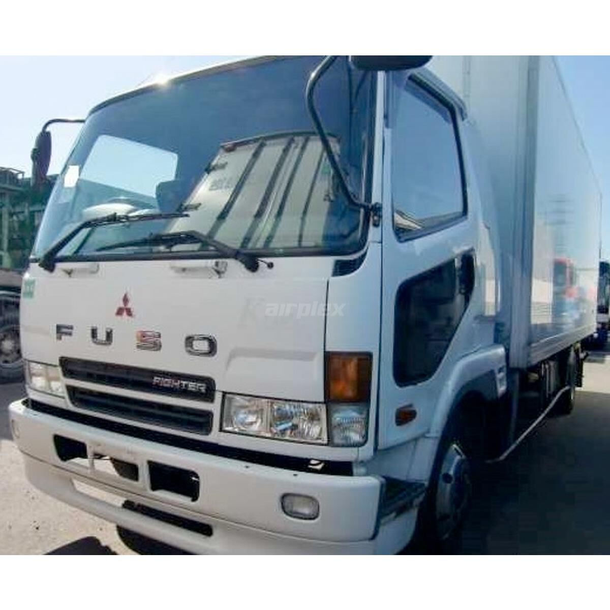 MITSUBISHI FIGHTER 2000-07 (CLEAR), , scanz_hi-res