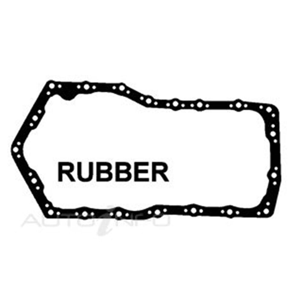 Oil Sump Gasket Set Supercheap Auto New Zealand