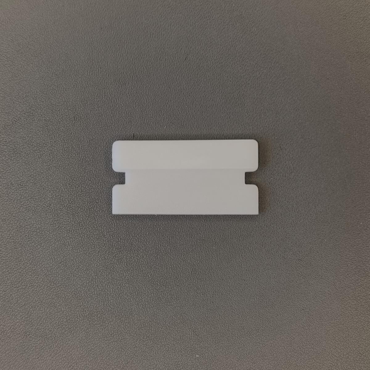 Plastic Single Edge Razor Blades - pack of 25, , scanz_hi-res