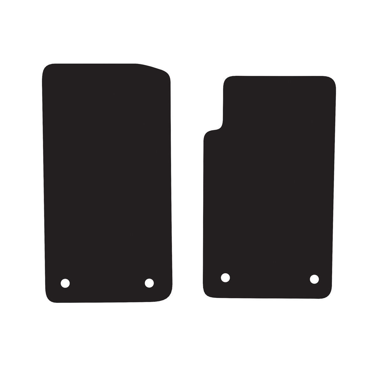 ECO Carpet Car Mats, , scanz_hi-res