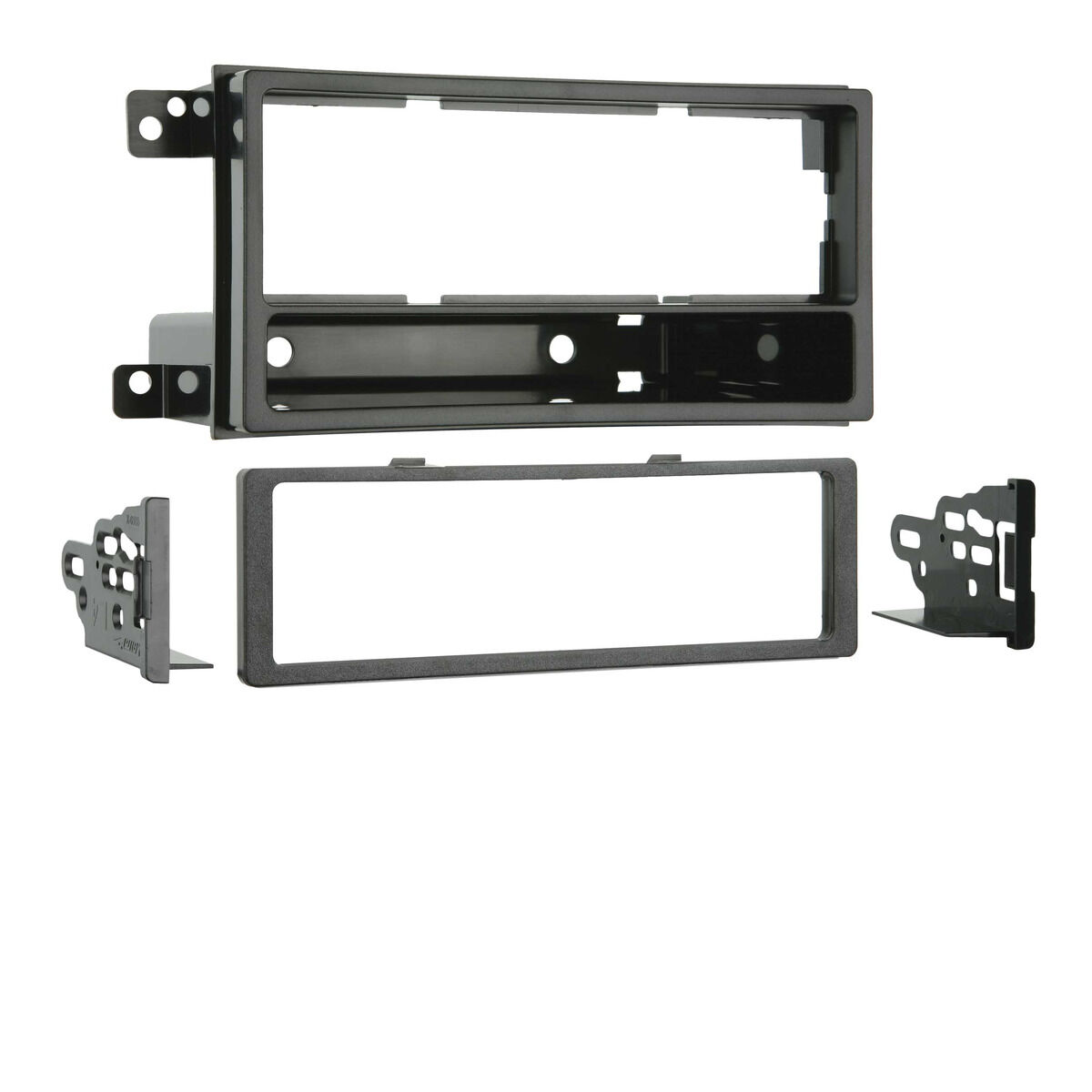 FACIA SUBARU IMPREZA-WRX 2008, , scanz_hi-res