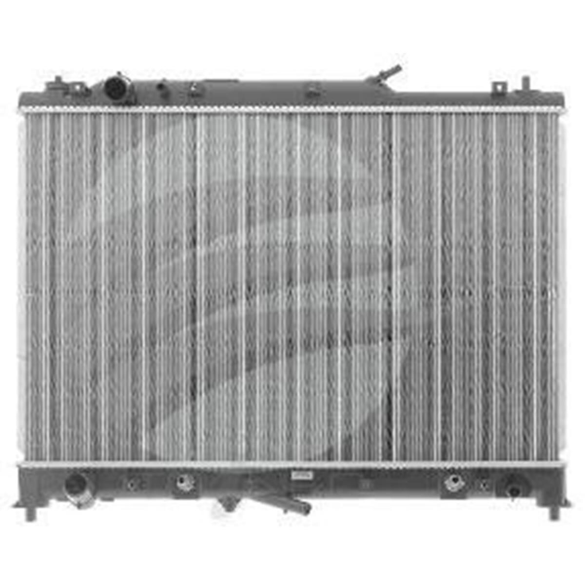 RAD ASS MAZDA CX9 07- AUTO, , scanz_hi-res