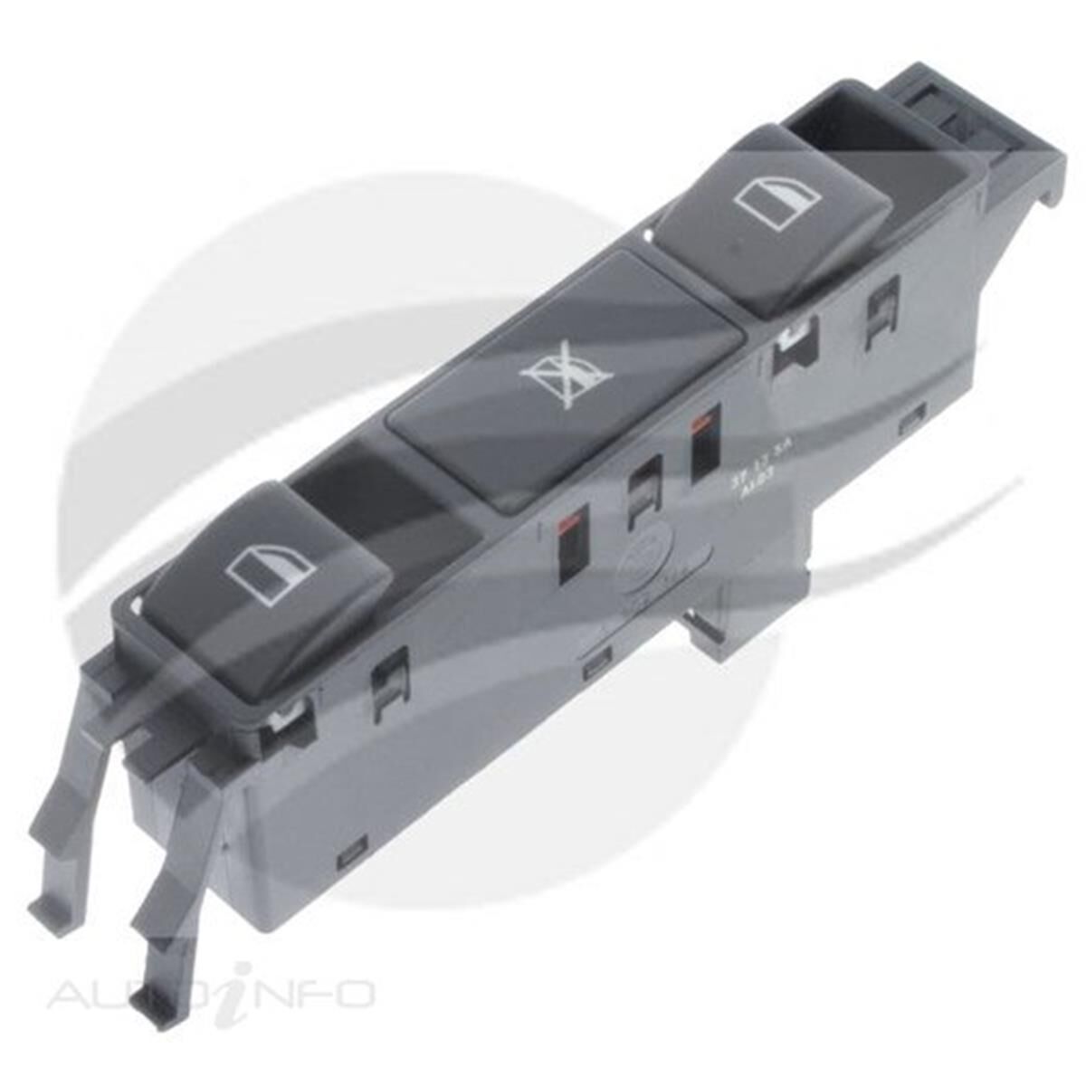 PWR WIN SWTCH BMW E46 3 SERIES, , scanz_hi-res