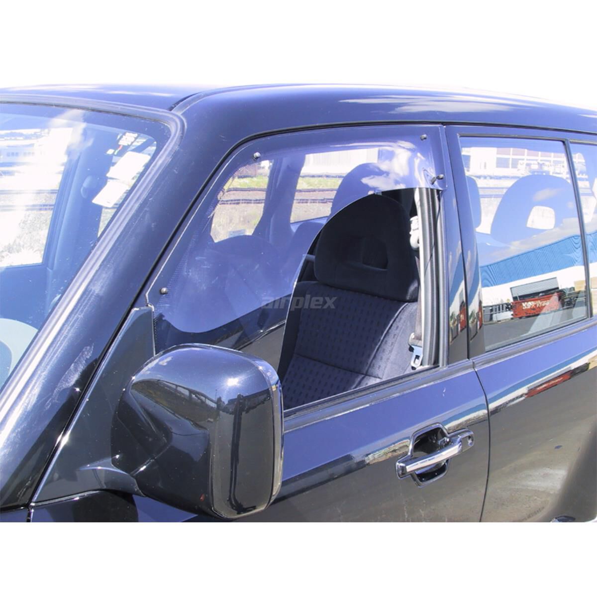 MITSUBISHI PAJERO 2000 4 DR, , scanz_hi-res