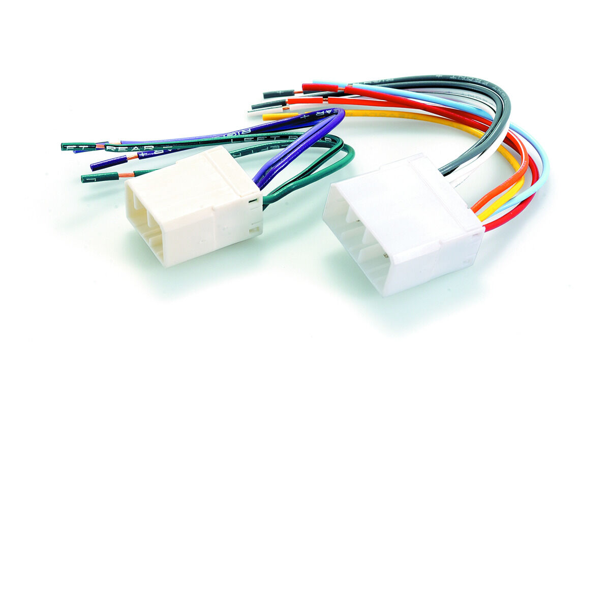 HARNESS FORD EF-EL 95 UP, , scanz_hi-res