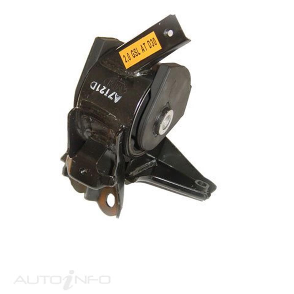 KIA CERATO 2005-ON 1.6L DOHC, 2.0L DOHC ENGINE LH AT, , scanz_hi-res