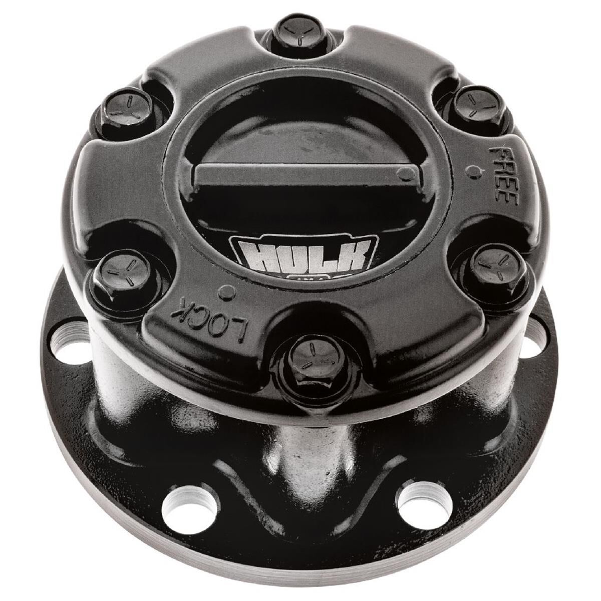 FREEWHEEL HUB NISSAN PATROL GQ,GU, 1990 ON, , scanz_hi-res