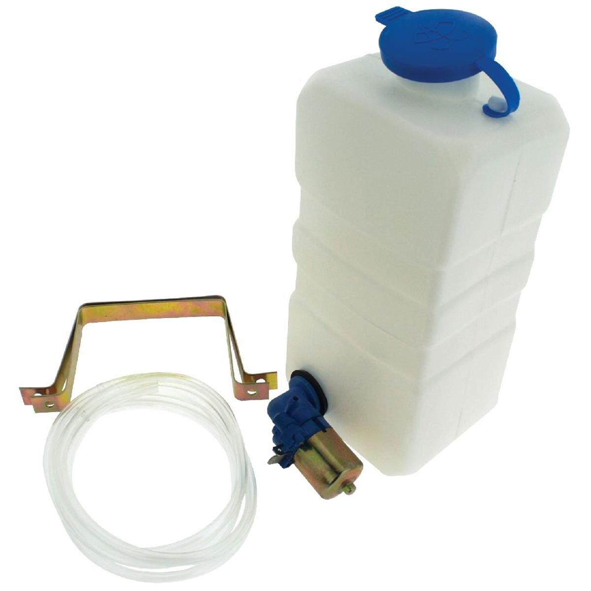 WASHER BOTTLE UNIV 12V VERTICL, , scanz_hi-res