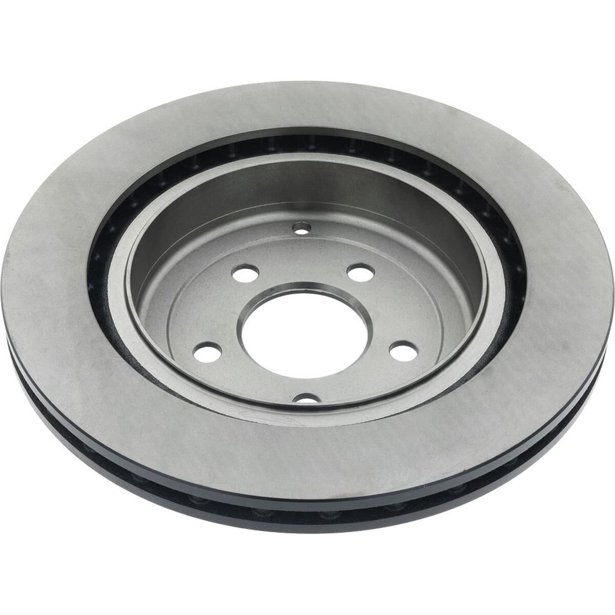 TRADE LINE BRAKE DISC ROTOR, , scanz_hi-res