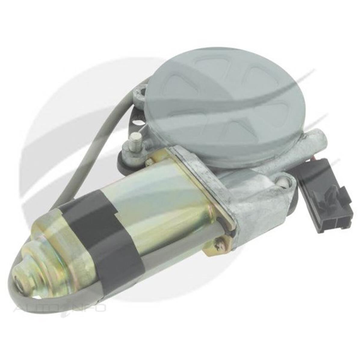 PWR WIN MTR NISSAN PATROL GQ, , scanz_hi-res