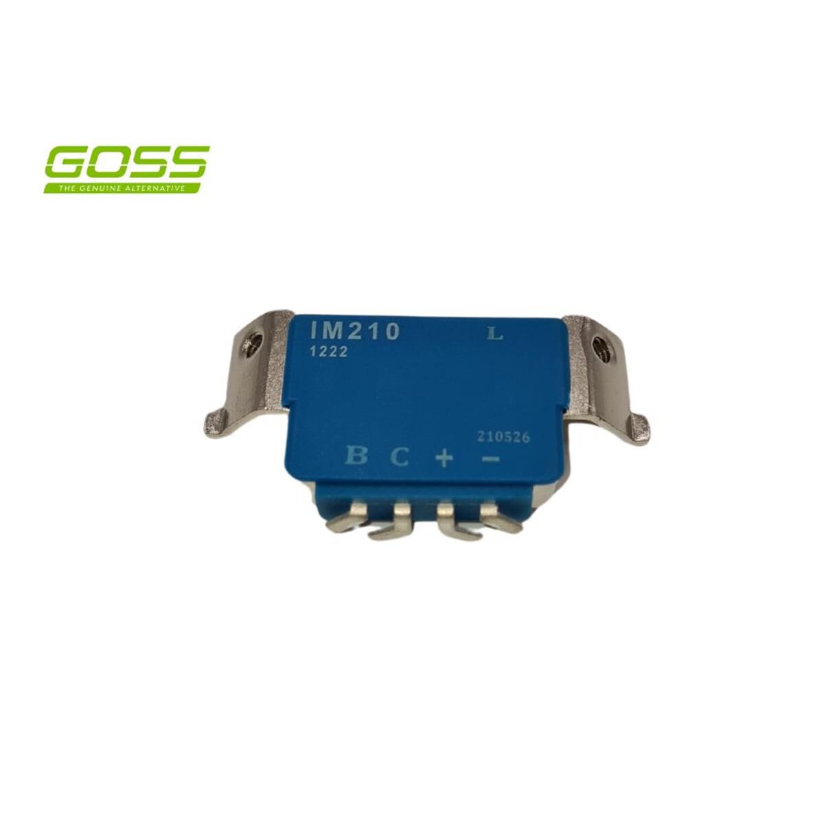 IGNITION MODULE, , scanz_hi-res