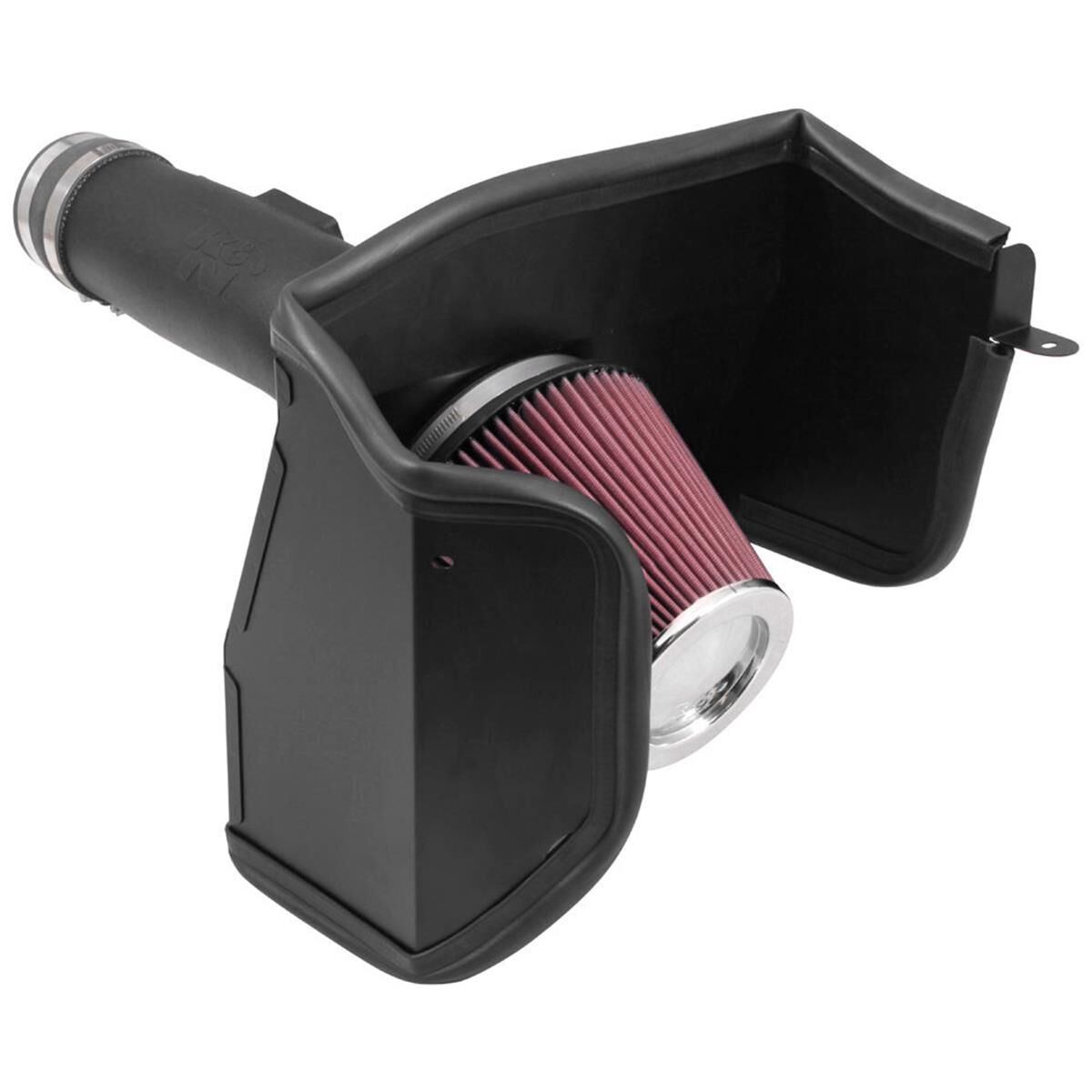 63-6018 K&N PERFORMANCE AIR INTAKE SYSTEM, , scanz_hi-res