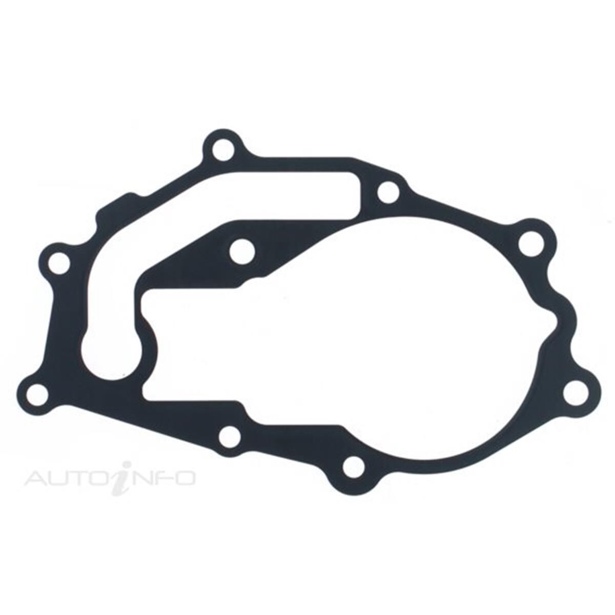 WATER PUMP GASKET NISSAN ZD30, , scanz_hi-res