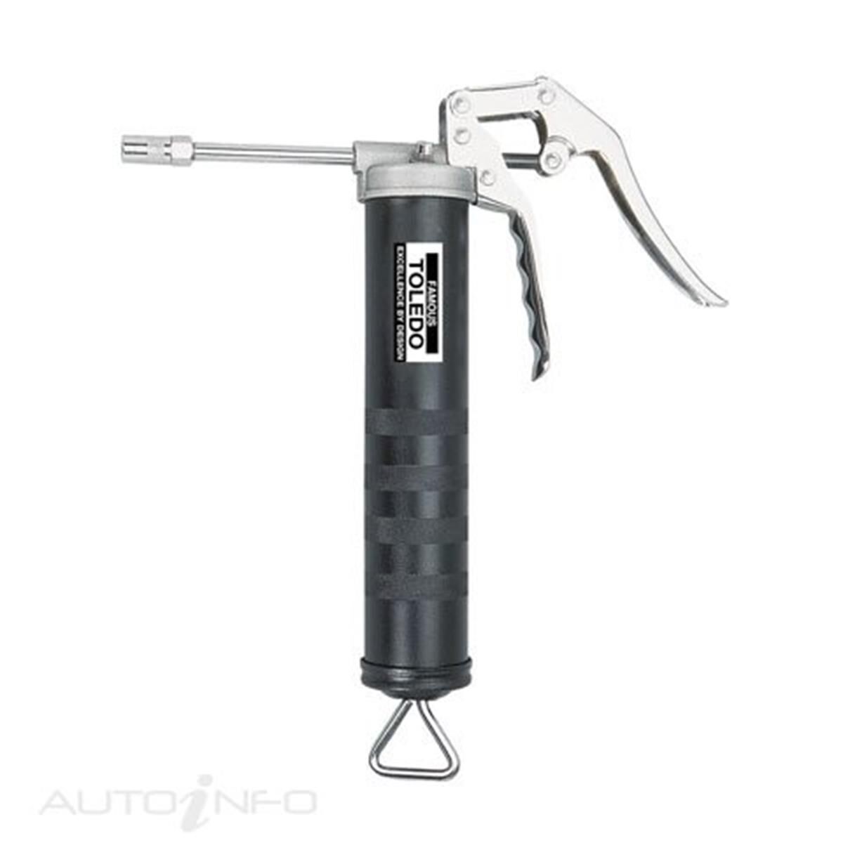 TOLEDO GREASE GUN 400G PISTOL HD, , scanz_hi-res