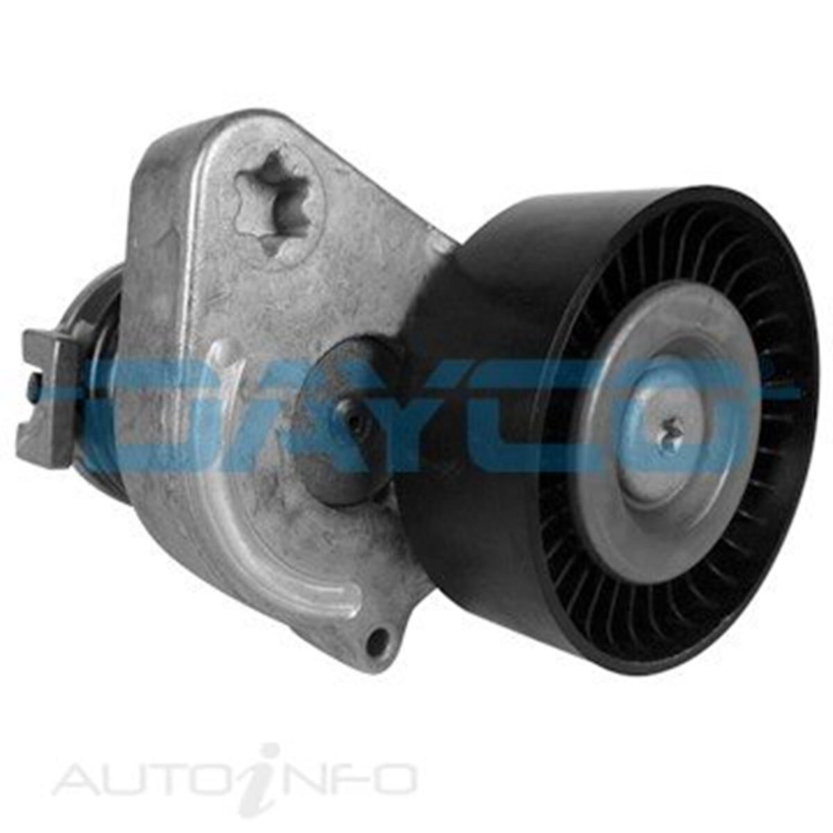 AUTOMATIC BELT TENSIONER, , scanz_hi-res
