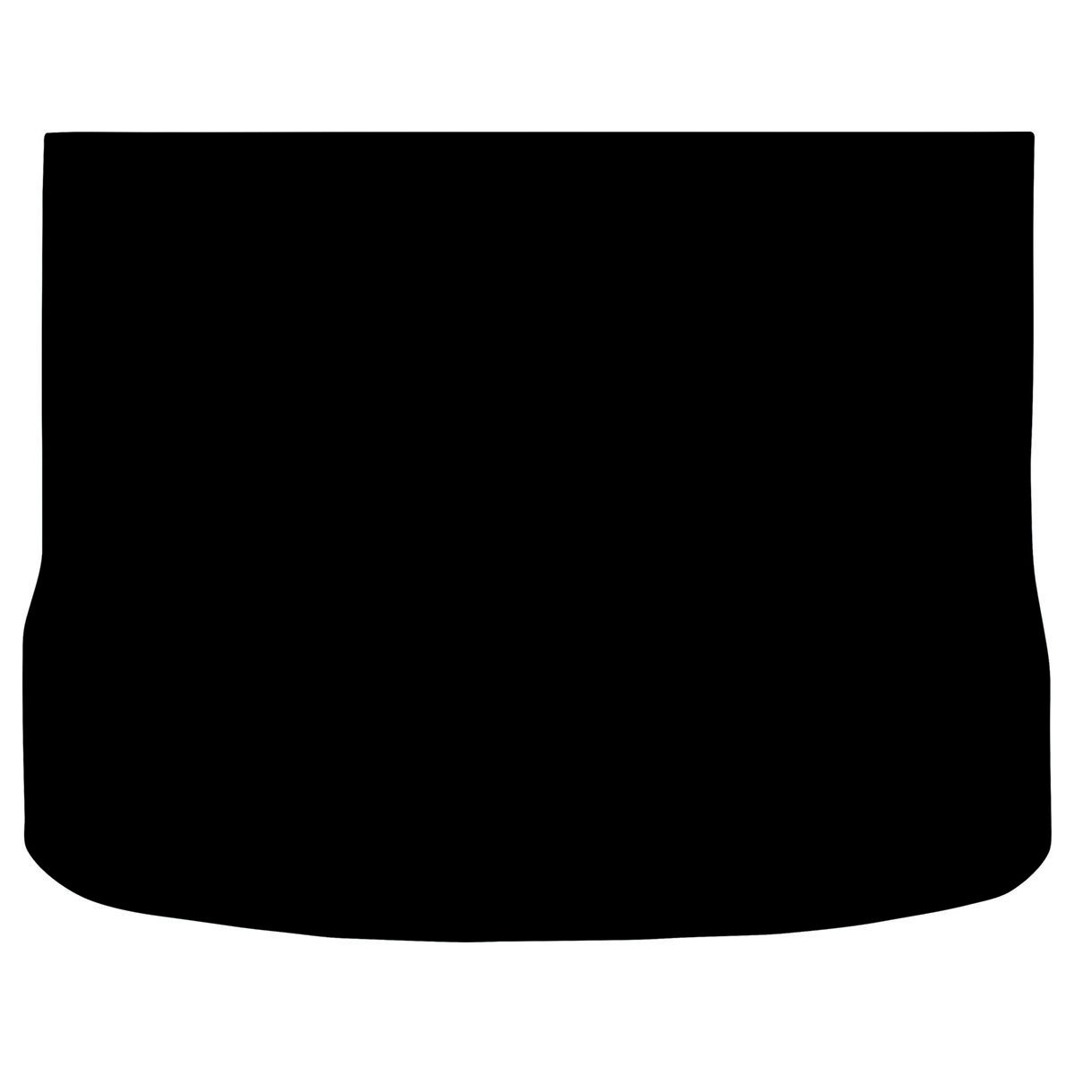 ECO CARPET BOOT LINER FOR VOLKSWAGEN TIGUAN 2008-2016, , scanz_hi-res