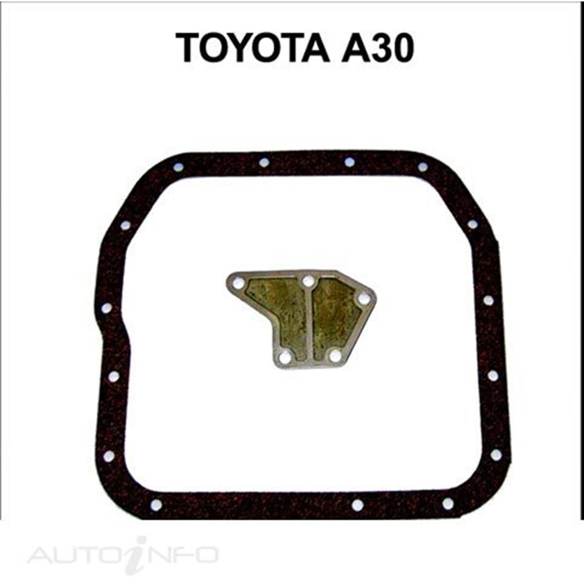 GFS16 A30 TOYOTA 3SP, , scanz_hi-res