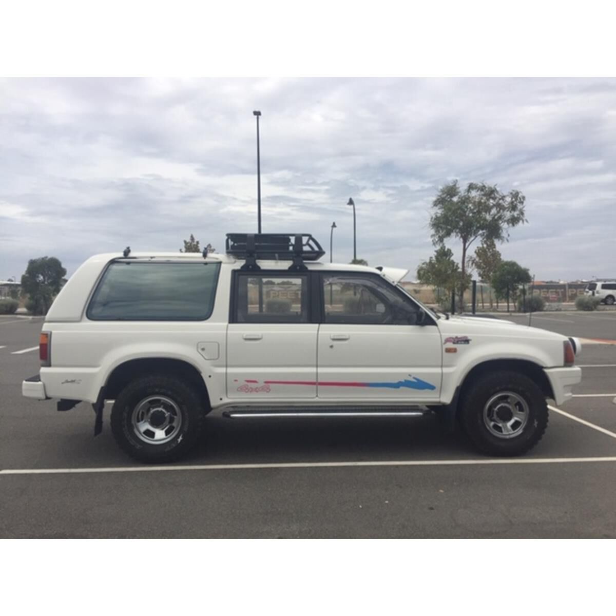 FORD COURIER & MAZDA UTE 1985-95, , scanz_hi-res