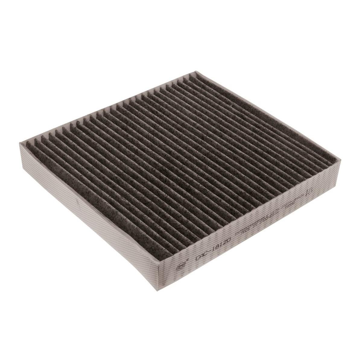 CABIN FILTER FITS RCA182P CARBON ACTIVATED, , scanz_hi-res