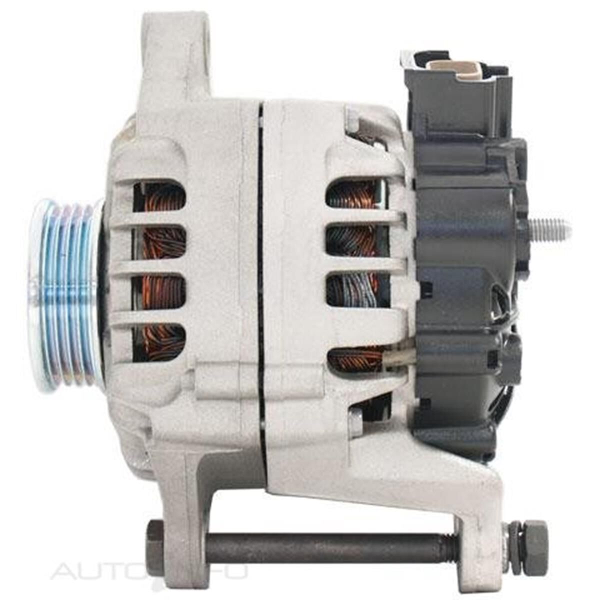 ALTERNATOR 12V 70A NISSAN PULSR, , scanz_hi-res
