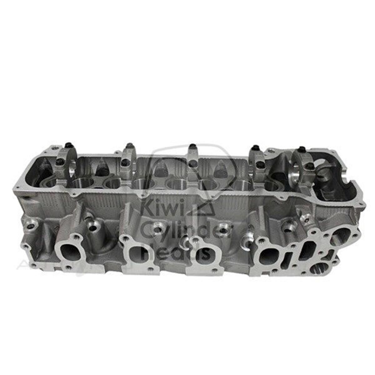 CYLINDER HEAD - TOYOTA 1RZ, , scanz_hi-res