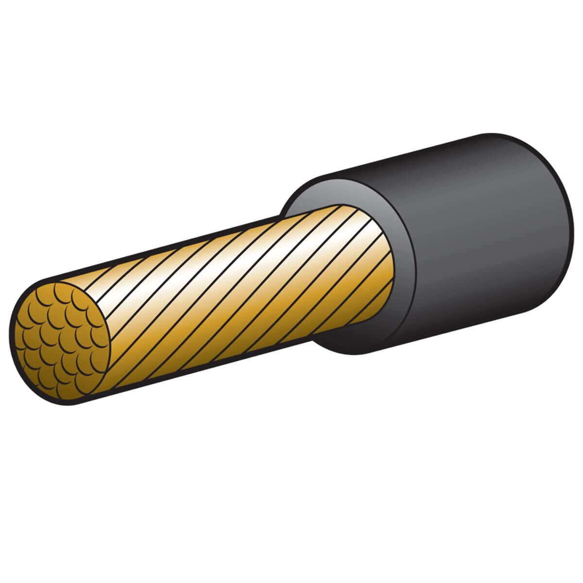 CABLE BATTERY 188AMP 30M BLACK, , scanz_hi-res