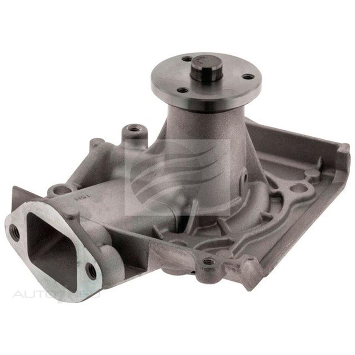 WATER PUMP LASER KC-KF SOHC, , scanz_hi-res