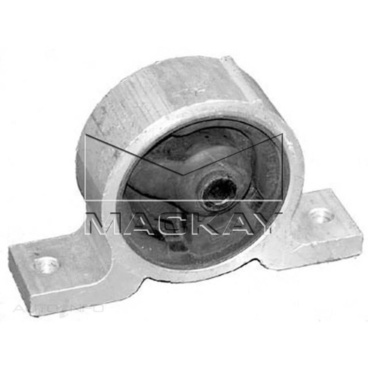 ENGINE MOUNT FRONT - NISSAN PULSAR N16 - 1.8L I4  PETROL - MANUAL & AUTO, , scanz_hi-res