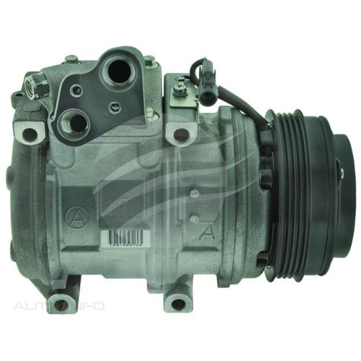 COMP HIACE RZH125 8/98- BUS, , scanz_hi-res