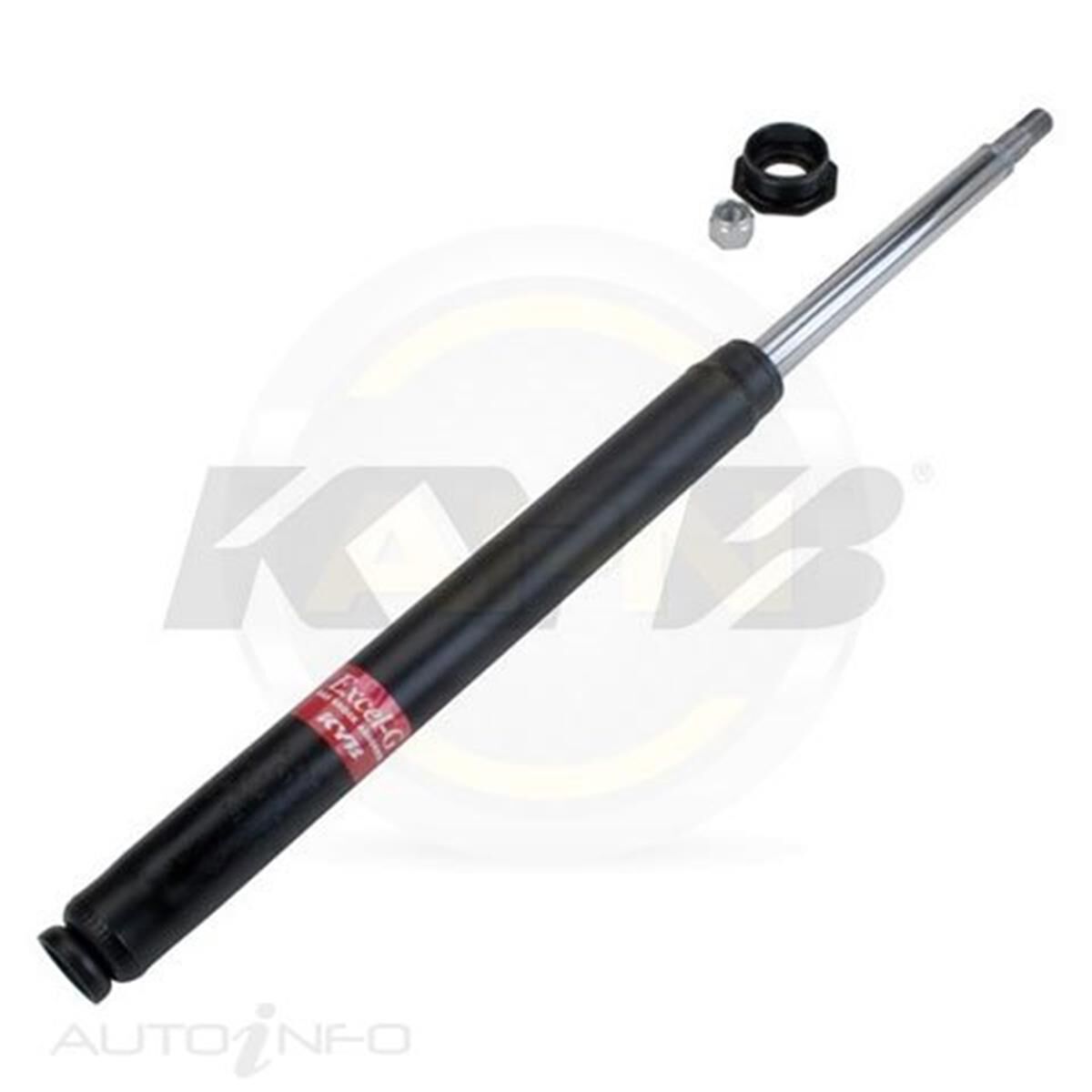 KYB FR TOY COROL 83>85 CART ONLY AE80 AE81 AE82 EE80, , scanz_hi-res