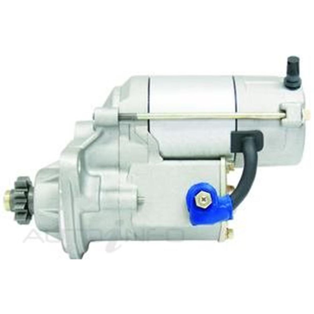 Starter Motor 12V, 2.0KW Supercheap Auto New Zealand