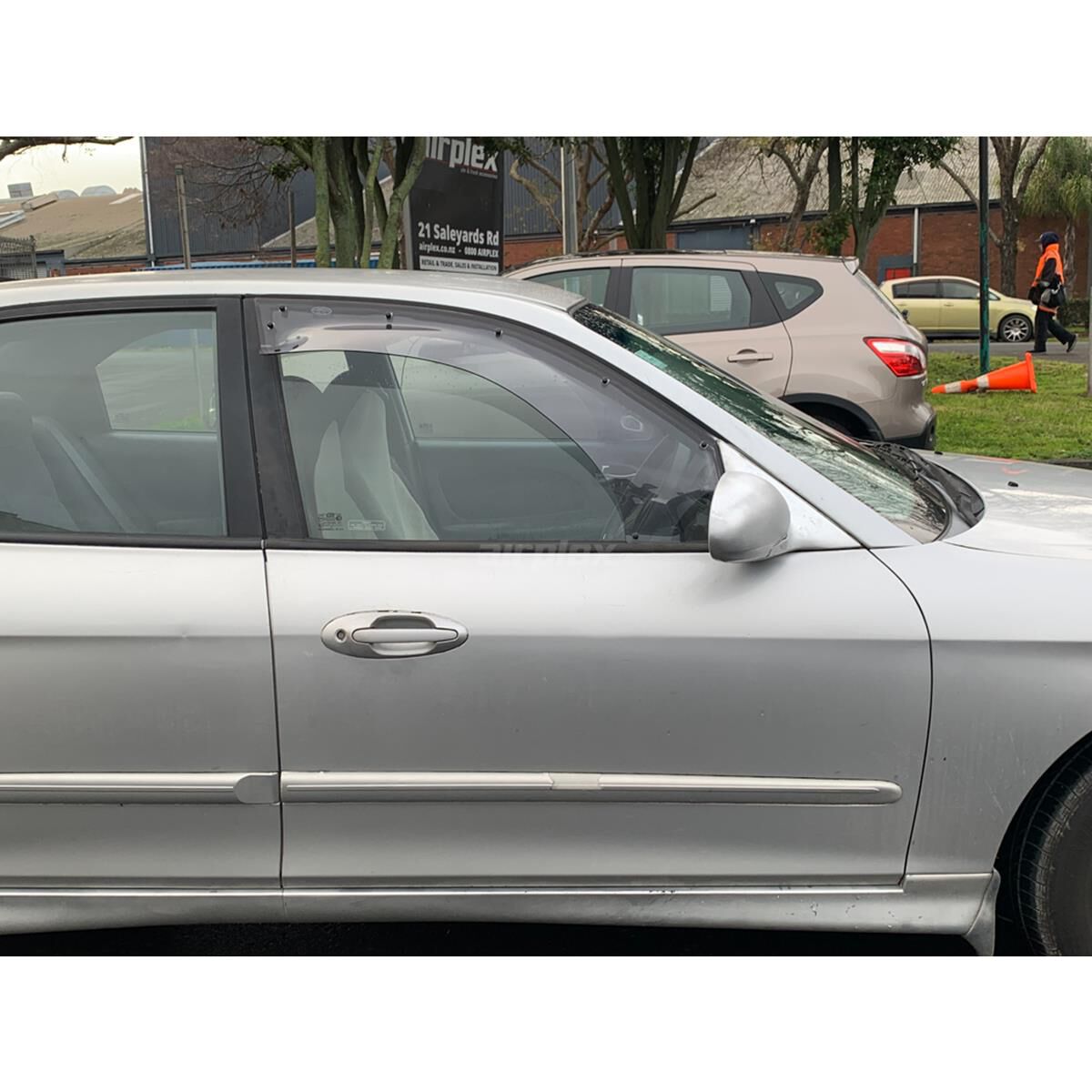 HYUNDAI SONATA 1993 ON, , scanz_hi-res