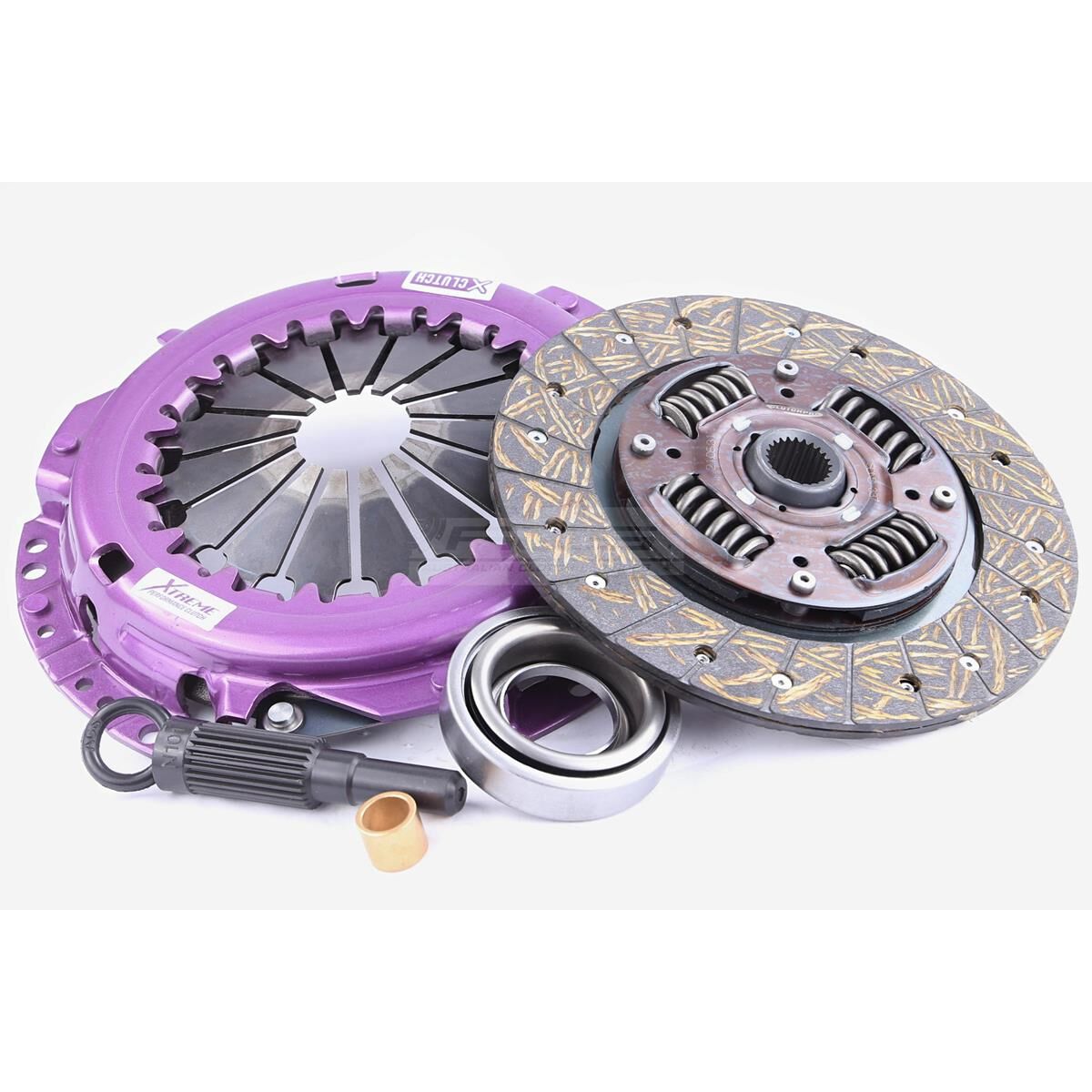 KIT PER NISSAN PINTARA 2.0L, , scanz_hi-res