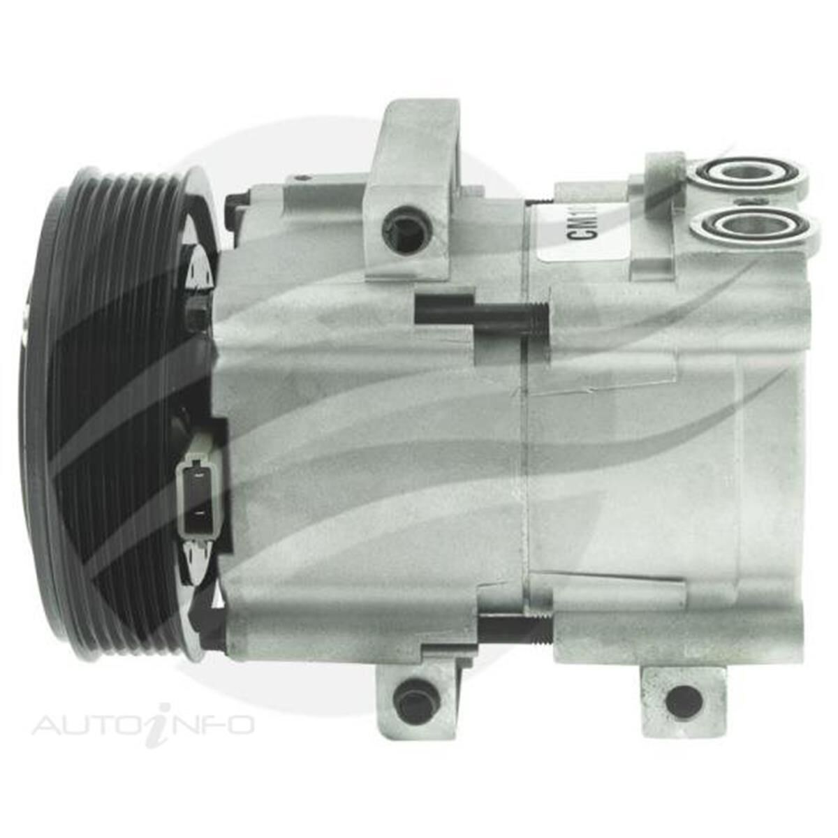 COMP FORD TRANSIT DIESEL, , scanz_hi-res