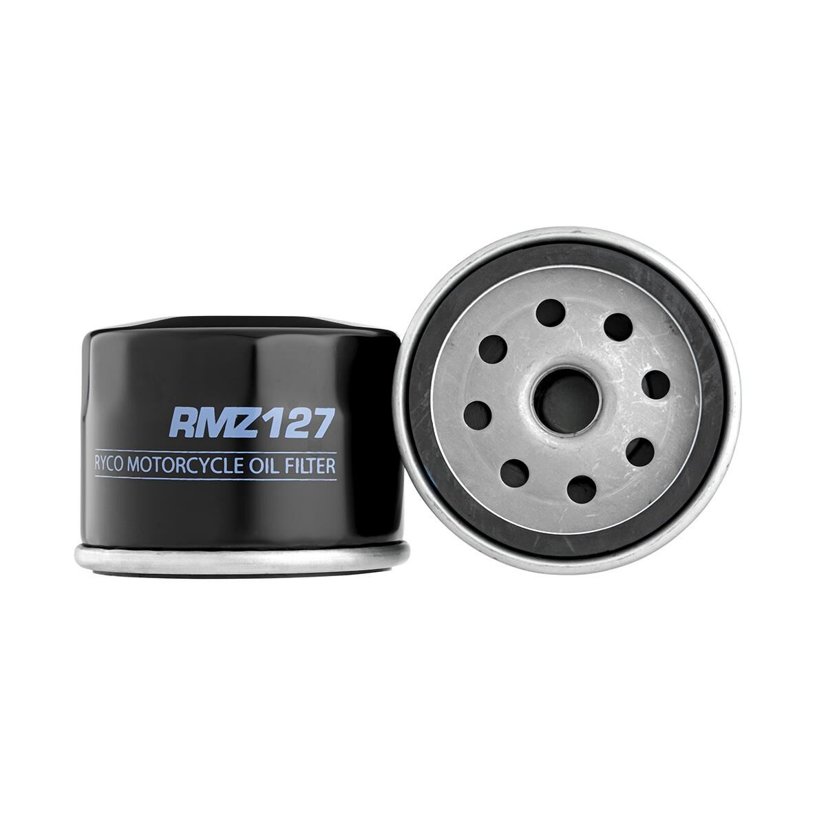 RYCO MOTORCYCLE OIL FILTER, , scanz_hi-res